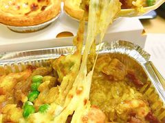 -尊宝比萨(尚水天成店)