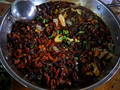-黑竹香鸡(营和巷店)