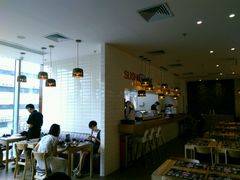 大堂-Sushi Love 创意寿司(丽影广场店)