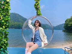 -石燕湖生态旅游景区