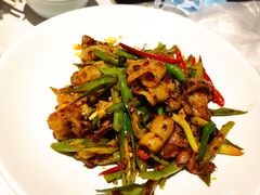 -小河盐帮·私家菜·烤鸭(三元桥·霄云路店)
