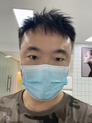 -米娜护肤造型
