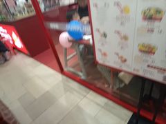 -喜家德虾仁水饺(长泰广场店)