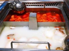 -海底捞火锅(九久奥特莱斯店)