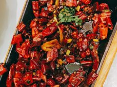 -渝信川菜(西单店)