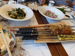 -巴依老爷新疆美食(常营店)