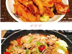 -蛙喔牛蛙(高新绿宝店)