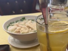-威尼斯西餐厅(小榄大信店)