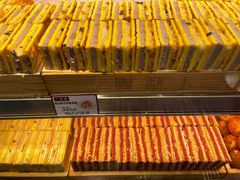 -千裡酥面包生日蛋糕(中学巷店)