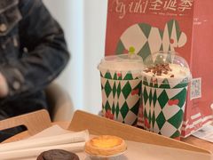 -奈雪的茶(大梅沙8号仓店)