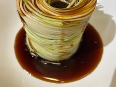 -荷风细雨·中国茶宴(碧云店)