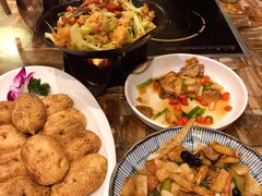 -九佰碗家常菜(华威桥店)