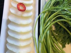冬瓜-食鲜捞火锅(湖西路店)