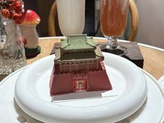 -嗒令甜品·主题融合料理餐厅(首座时代店)