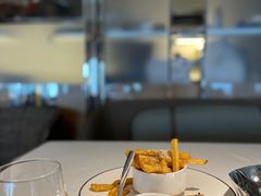 -燃扒房Steakhouse(皇庭店)