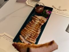 -太食獸泰式茶餐厅(IFS国金中心店)