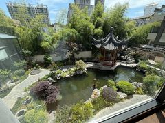 -天台山赤城山景区