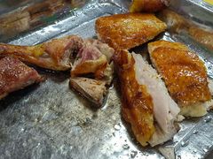 -顺徕德仙庙烧鸡(荔湾总店)