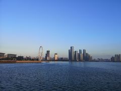 -宝安西湾红树林湿地公园