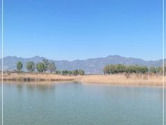 -野鸭湖国家湿地公园