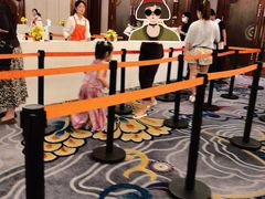 -北京中国大饭店