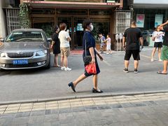 -褒河栈道渔庄(建工路总店)