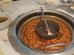 -葛记红焖羊肉(人民路店)