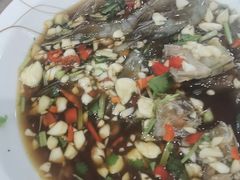 -长平肥姐白粥·海鲜打冷