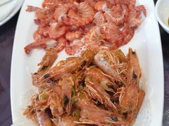 -韩记海鲜饺子旗舰店(红海新区店)