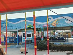 -华夏文旅海洋公园