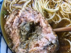 -朱洪元苏式面馆(绿宝广场店)
