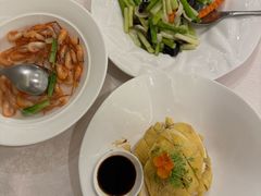 -山水一号·中餐厅