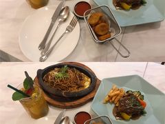 -玫瑰园餐厅