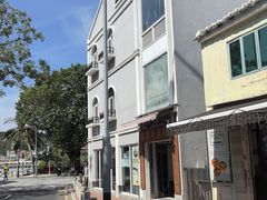 -安德鲁饼店(总店)