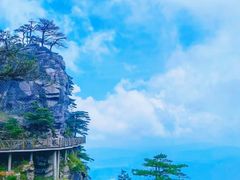 -萍乡武功山风景名胜区