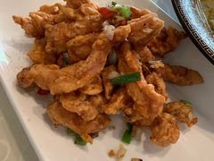 -土菜馆(樾阁路店)