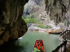 -英西峰林·洞天仙境