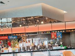 -希尔顿欢朋酒店·欢朋餐厅