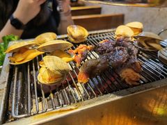 -丹东特色烤肉(学府路一部店)