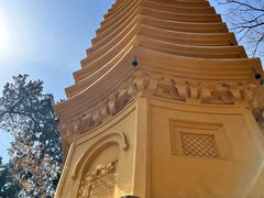 -天津盘山风景名胜区