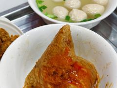 -东街钟楼肉粽(总店)