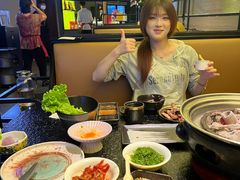 -樱嘢·炭火烧肉(惠南店)