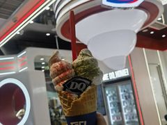 -DQ·蛋糕·冰淇淋(五棵松万达店)