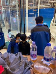 点击看大图 -PIPIKINGDOM皮皮王国欢乐号(欢乐海岸购物中心店)