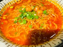 凯里酸汤面-泉味道贵州厨房(三里河店)