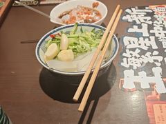 -王繁星面馆(西安熙地港店)