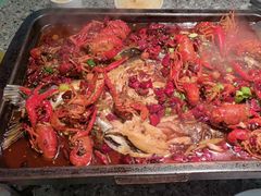 -里岛烤鱼(东港凯虹广场店)