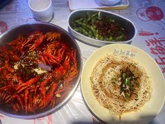 -靓靓蒸虾·头牌蒸虾(南山桂庙店)