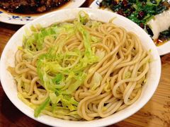 -柴氏风味斋(甘家口店)