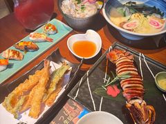 -元通寿司(东骏店)